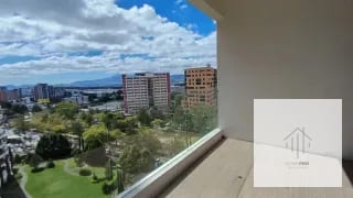 Apartamento en Renta en Zona 14 — Apartamento en Alquiler en Parque 14, Zona 14, Guatemala, Ciudad — miniatura 14 de 16