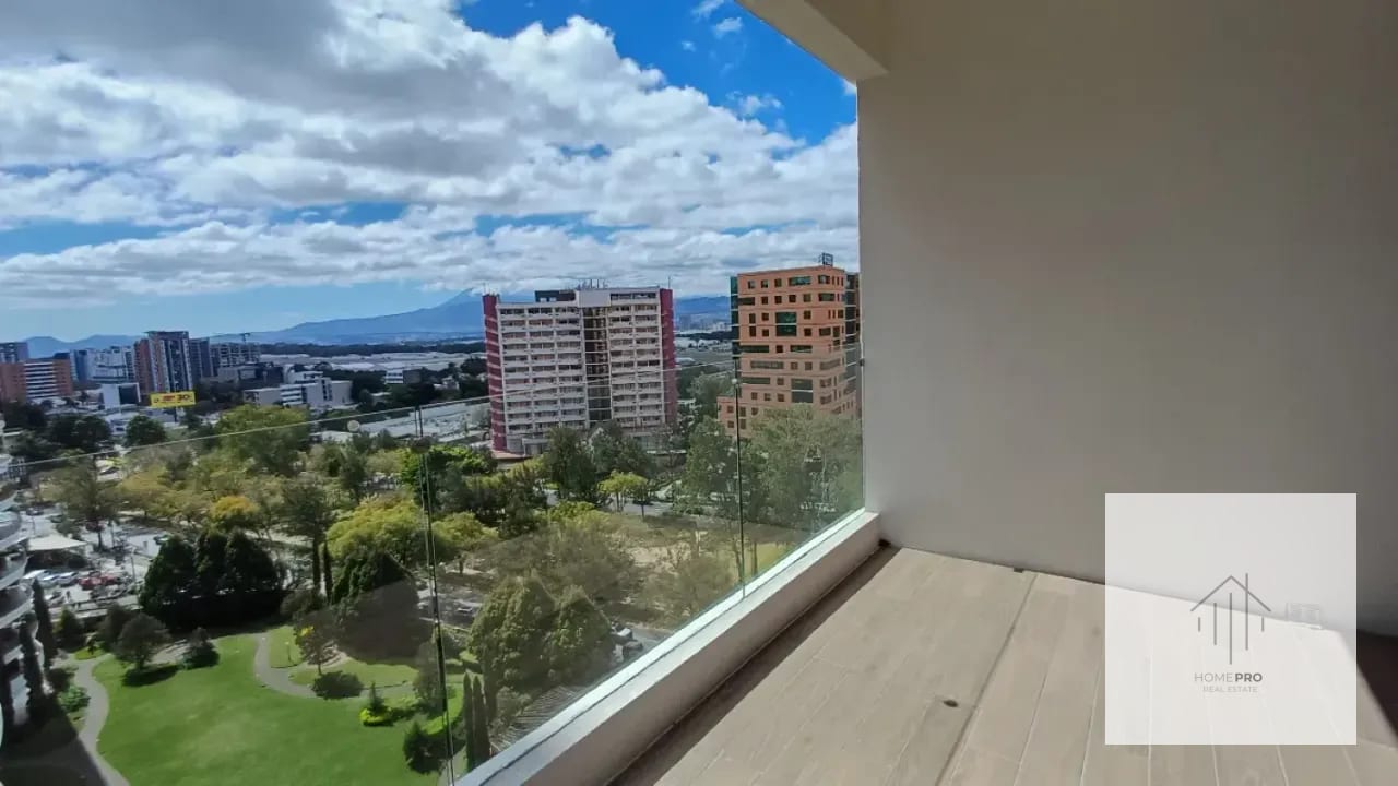 Apartamento en Renta en Zona 14 — Apartamento en Alquiler en Parque 14, Zona 14, Guatemala, Ciudad — foto 14 de 16