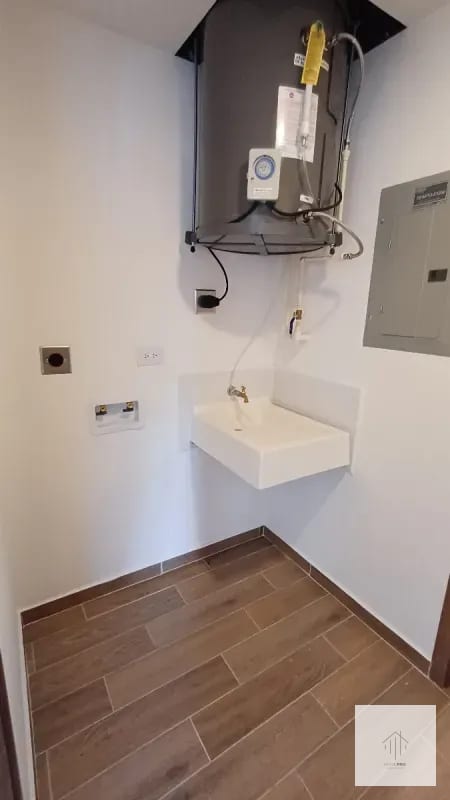 Apartamento en Renta en Zona 14 — Apartamento en Alquiler en Parque 14, Zona 14, Guatemala, Ciudad — foto 10 de 16
