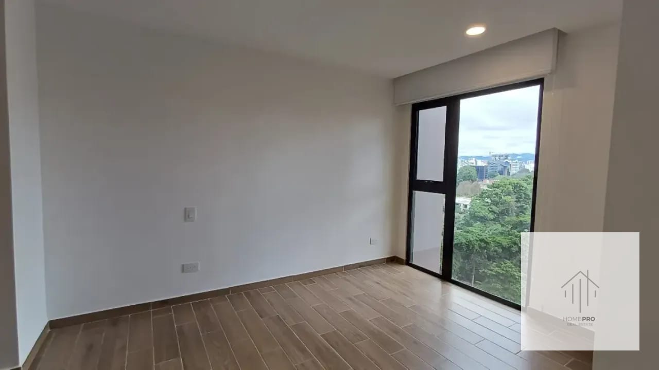 Apartamento en Renta en Zona 14 — Apartamento en Alquiler en Parque 14, Zona 14, Guatemala, Ciudad — foto 5 de 16