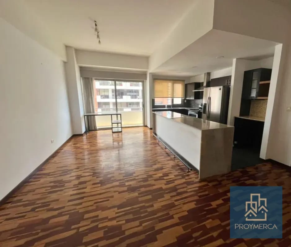 Apartamento en venta, Edificio Torre Quattro, Zona 14 — Apartamento en Venta en Torre Quattro, Zona 14, Guatemala, Ciudad — foto 1 de 13