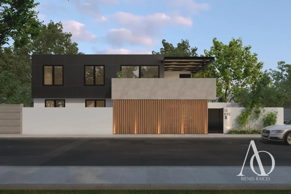 Casa en Venta en Residenciales Lo de Valdez, Km. 20 carretera a SJP / EN DIRECTO oct26 — Casa en Venta en lo de Valdez, Carretera a El Salvador, Guatemala, Ciudad — foto 1 de 8
