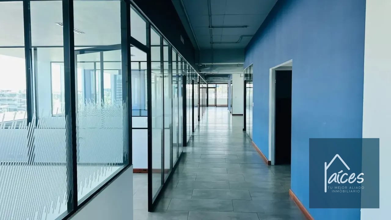 Oficina en alquiler Nivel 6 GRAND REFORMA 10, Zona 9 (D) — Oficina en Alquiler en Zona 10, Guatemala, Ciudad — foto 1 de 15