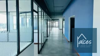 Oficina en alquiler Nivel 6 GRAND REFORMA 10, Zona 9 (D) — Oficina en Alquiler en Zona 10, Guatemala, Ciudad — miniatura 1 de 15