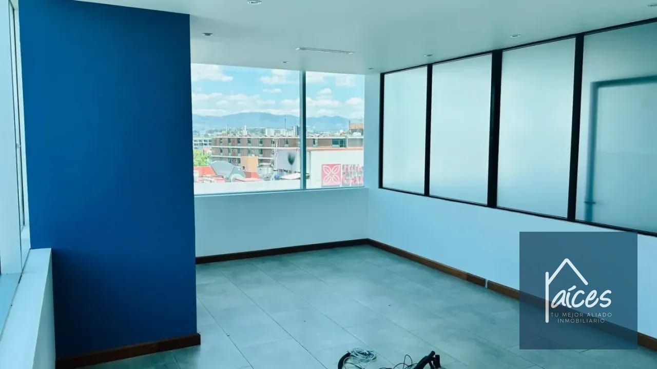 Oficina en alquiler Nivel 6 GRAND REFORMA 10, Zona 9 (D) — Oficina en Alquiler en Zona 10, Guatemala, Ciudad — foto 15 de 15