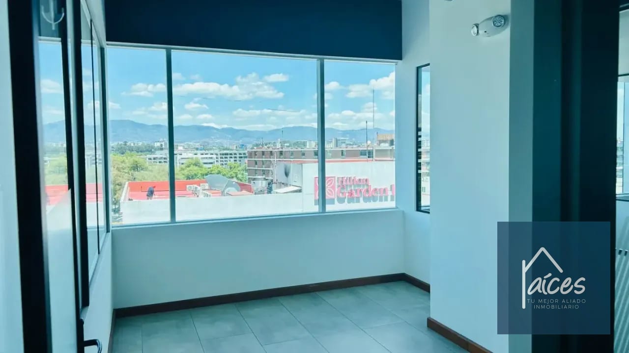 Oficina en alquiler Nivel 6 GRAND REFORMA 10, Zona 9 (D) — Oficina en Alquiler en Zona 10, Guatemala, Ciudad — foto 14 de 15