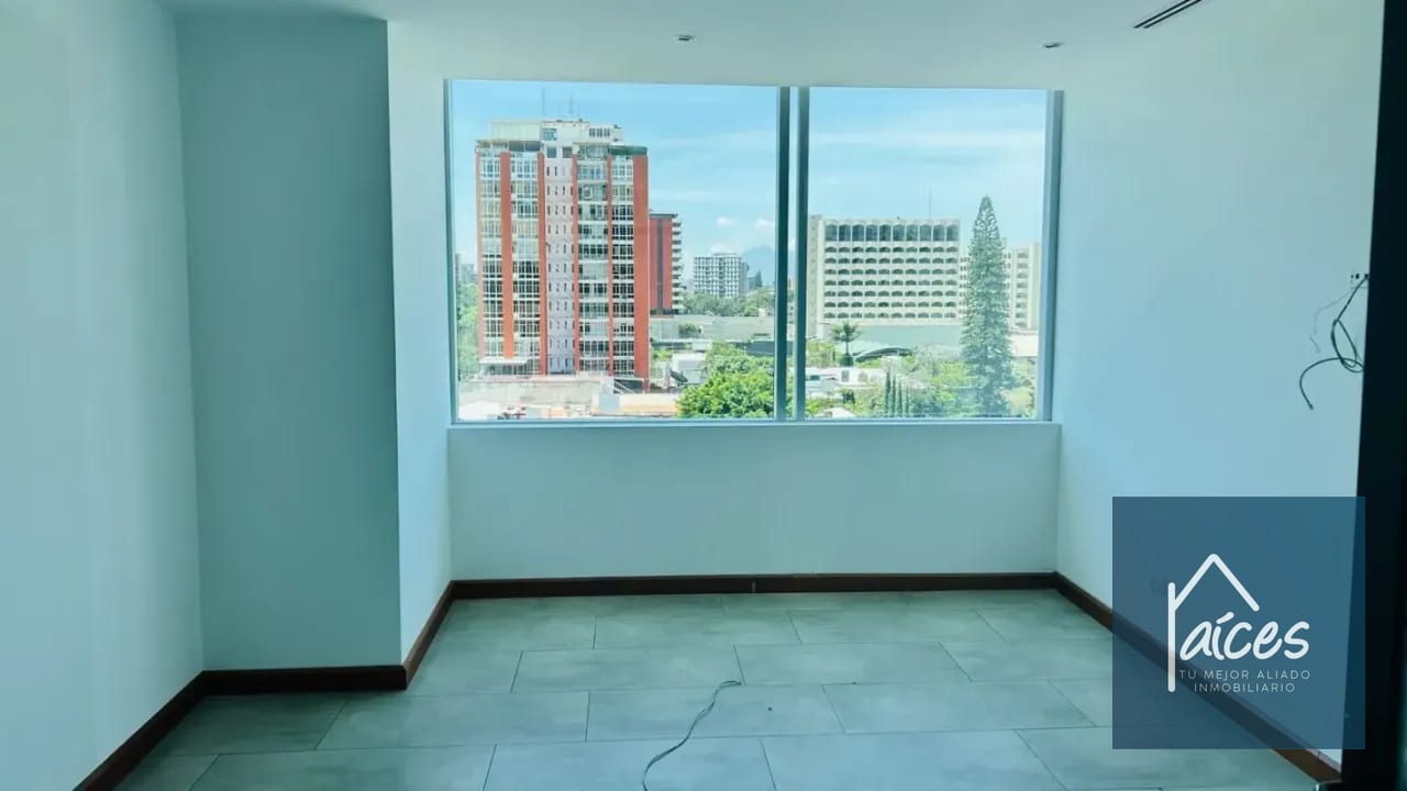Oficina en alquiler Nivel 6 GRAND REFORMA 10, Zona 9 (D) — Oficina en Alquiler en Zona 10, Guatemala, Ciudad — foto 12 de 15