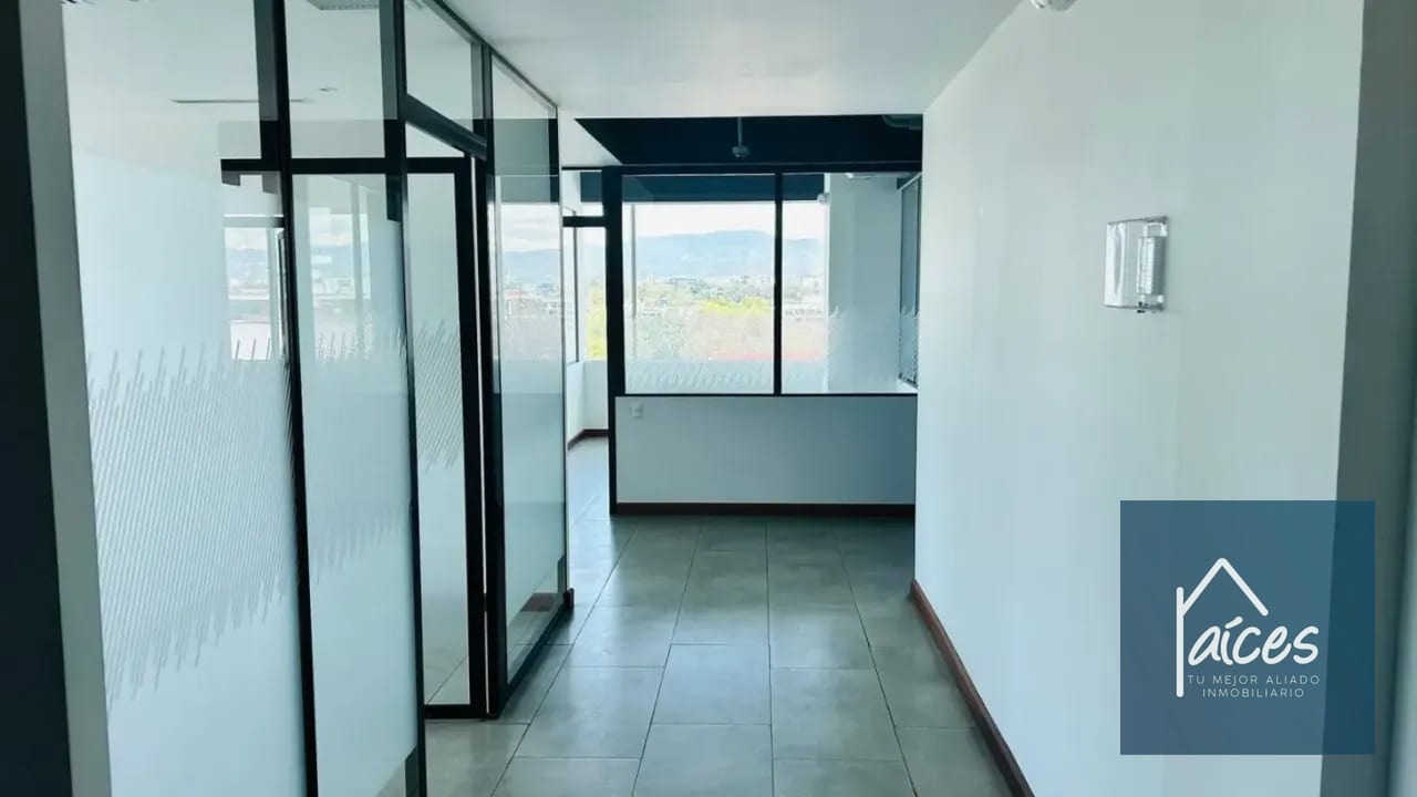 Oficina en alquiler Nivel 6 GRAND REFORMA 10, Zona 9 (D) — Oficina en Alquiler en Zona 10, Guatemala, Ciudad — foto 11 de 15