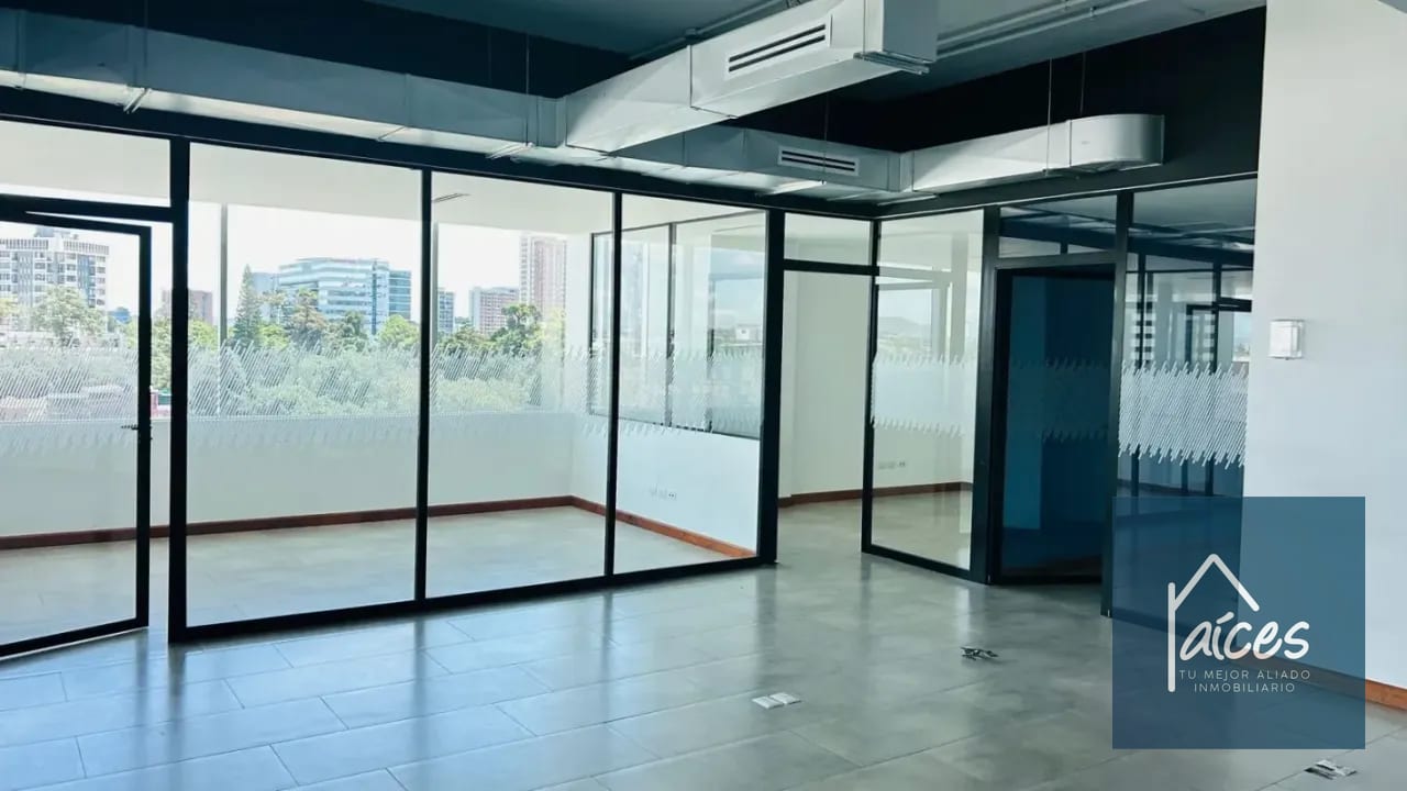 Oficina en alquiler Nivel 6 GRAND REFORMA 10, Zona 9 (D) — Oficina en Alquiler en Zona 10, Guatemala, Ciudad — foto 8 de 15