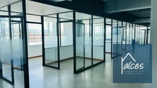 Oficina en alquiler Nivel 6 GRAND REFORMA 10, Zona 9 (D) — Oficina en Alquiler en Zona 10, Guatemala, Ciudad — miniatura 7 de 15