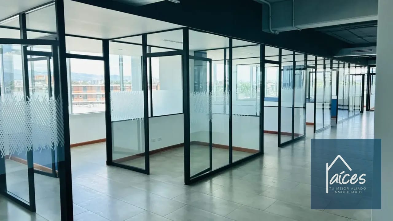 Oficina en alquiler Nivel 6 GRAND REFORMA 10, Zona 9 (D) — Oficina en Alquiler en Zona 10, Guatemala, Ciudad — foto 7 de 15