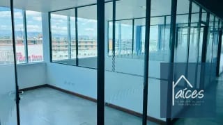 Oficina en alquiler Nivel 6 GRAND REFORMA 10, Zona 9 (D) — Oficina en Alquiler en Zona 10, Guatemala, Ciudad — miniatura 6 de 15