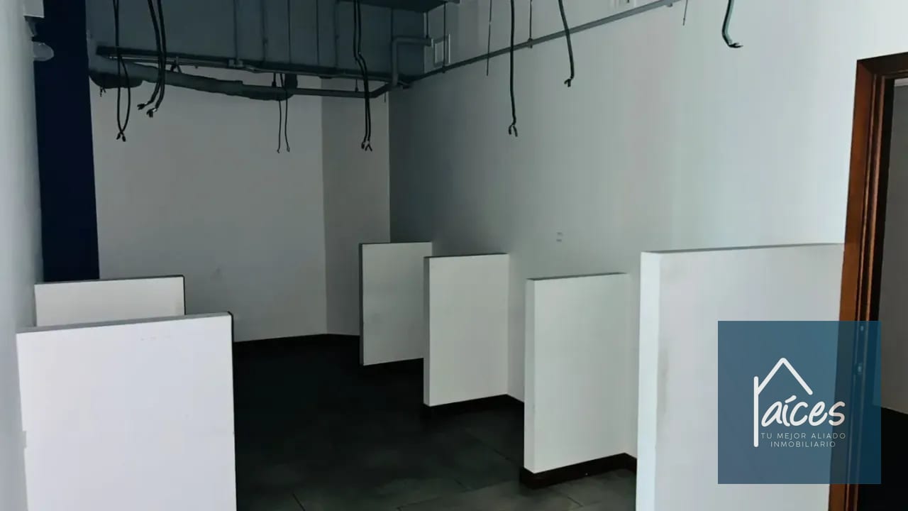 Oficina en alquiler Nivel 6 GRAND REFORMA 10, Zona 9 (D) — Oficina en Alquiler en Zona 10, Guatemala, Ciudad — foto 4 de 15
