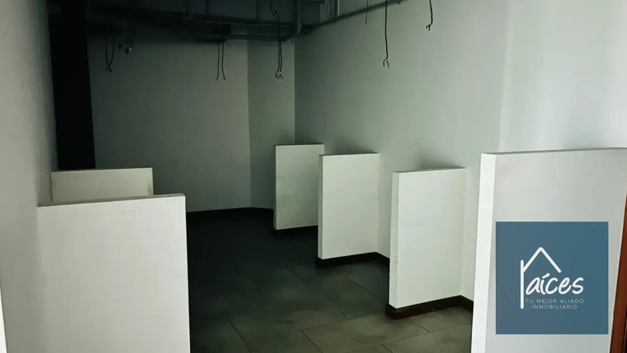 Oficina en alquiler Nivel 6 GRAND REFORMA 10, Zona 9 (D) — Oficina en Alquiler en Zona 10, Guatemala, Ciudad — foto 3 de 15