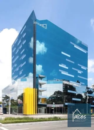 Oficina en alquiler Nivel 6 GRAND REFORMA 10, Zona 9 (D) — Oficina en Alquiler en Zona 10, Guatemala, Ciudad — miniatura 2 de 15