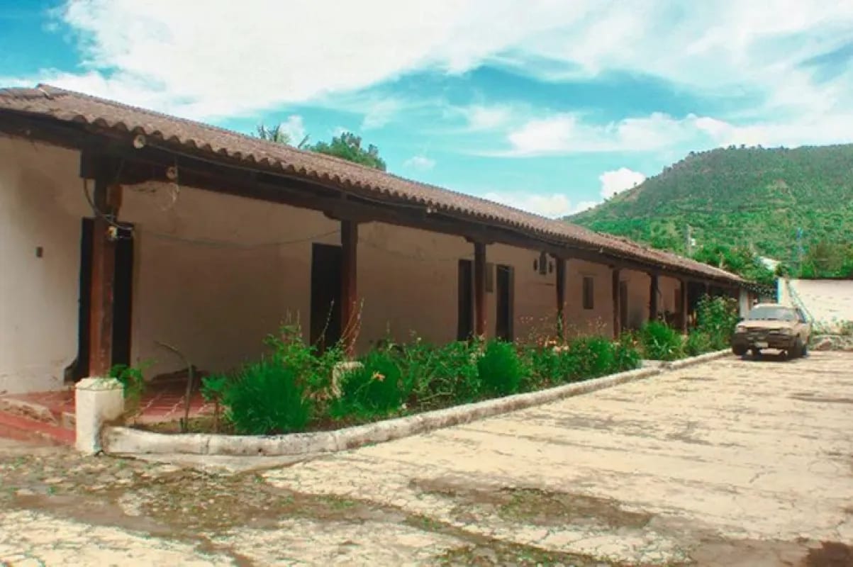 Terreno en Antigua Guatemala — Terreno en Venta en Antigua, Sacatepéquez — foto 1 de 7