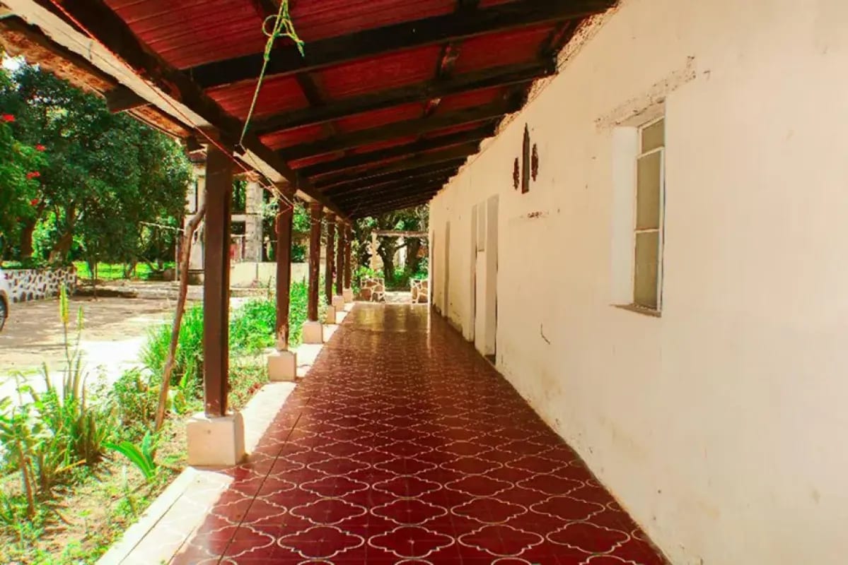 Terreno en Antigua Guatemala — Terreno en Venta en Antigua, Sacatepéquez — foto 7 de 7