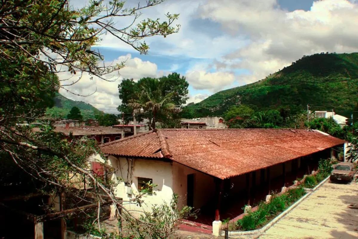 Terreno en Antigua Guatemala — Terreno en Venta en Antigua, Sacatepéquez — foto 6 de 7