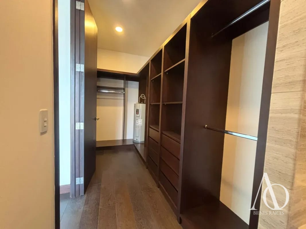 Apartamento en Alquiler / Venta Edificio Echo, zona 14 N7 / EN DIRECTO 02 T2 — Apartamento en Alquiler en Echo, Zona 14, Guatemala, Ciudad — foto 16 de 16