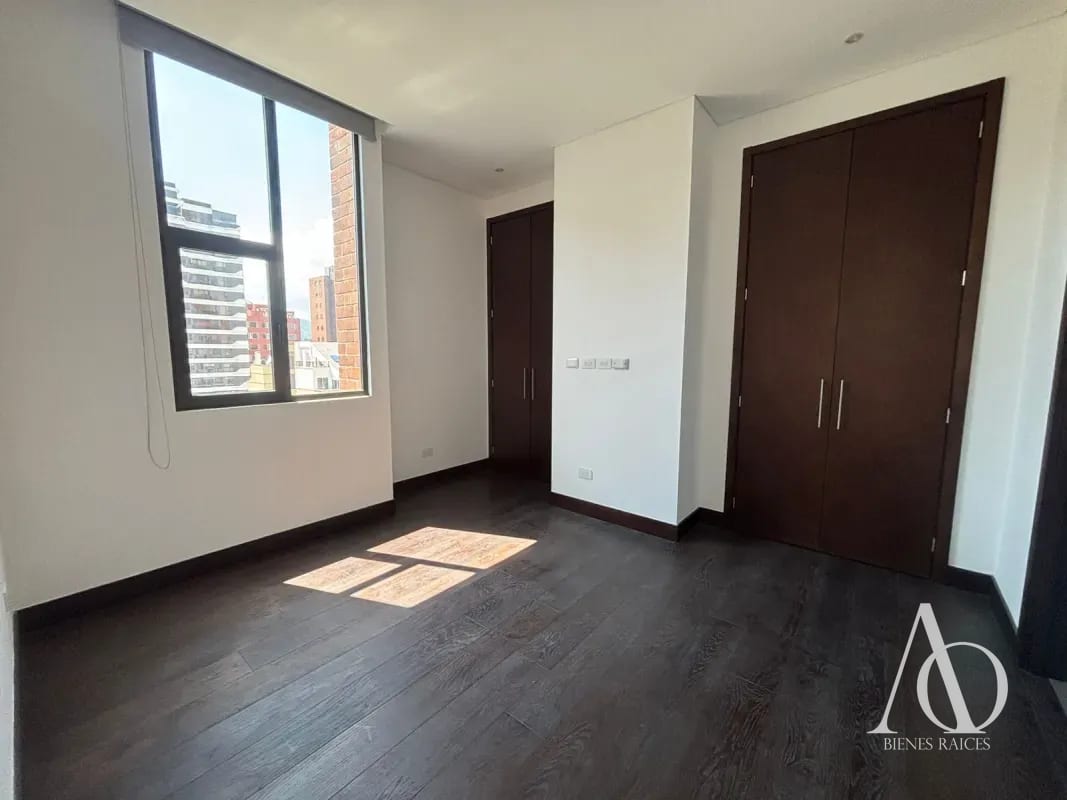 Apartamento en Alquiler / Venta Edificio Echo, zona 14 N7 / EN DIRECTO 02 T2 — Apartamento en Alquiler en Echo, Zona 14, Guatemala, Ciudad — foto 2 de 16