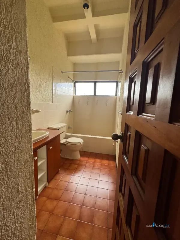 ALQUILER APARTAMENTO 2/D ZONA 15 VH2 — Apartamento en Alquiler en Zona 15, Guatemala, Ciudad — foto 4 de 6