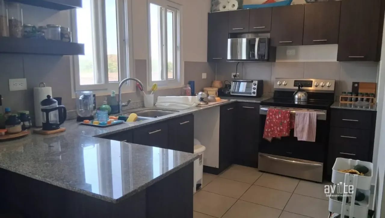 Condado Naranjo en Alameda Norte, Coruña. Q1,750,000 negociables. — Apartamento en Venta en Condado Naranjo, Zona 4 Mixco, Guatemala, Ciudad — foto 3 de 9