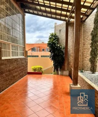 Casa en alquiler, Residencial Elgin II, Zona 13 — Casa en Alquiler en Elgin, Zona 13, Guatemala, Ciudad — miniatura 4 de 14