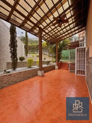 Casa en alquiler, Residencial Elgin II, Zona 13 — Casa en Alquiler en Elgin, Zona 13, Guatemala, Ciudad — miniatura 2 de 14