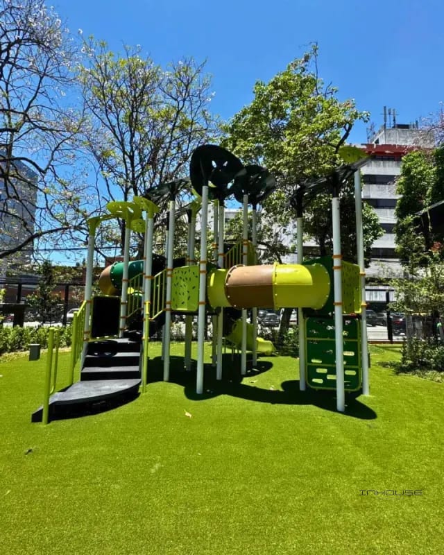 APARTAMENTO EN RENTA ZONA 10 PARA ESTRENAR — Apartamento en Alquiler en Zona 10, Guatemala, Ciudad — foto 7 de 13