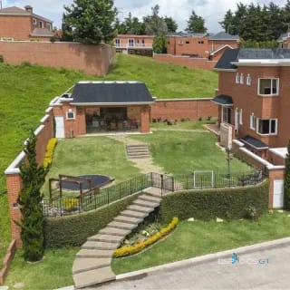 CASA EN VENTA CON DOBLE TERRENO KM. 16.5 CARRETERA A EL SALVADOR BUENAFUENTE — Casa en Venta en Carretera a El Salvador, Guatemala, Ciudad — miniatura 1 de 7