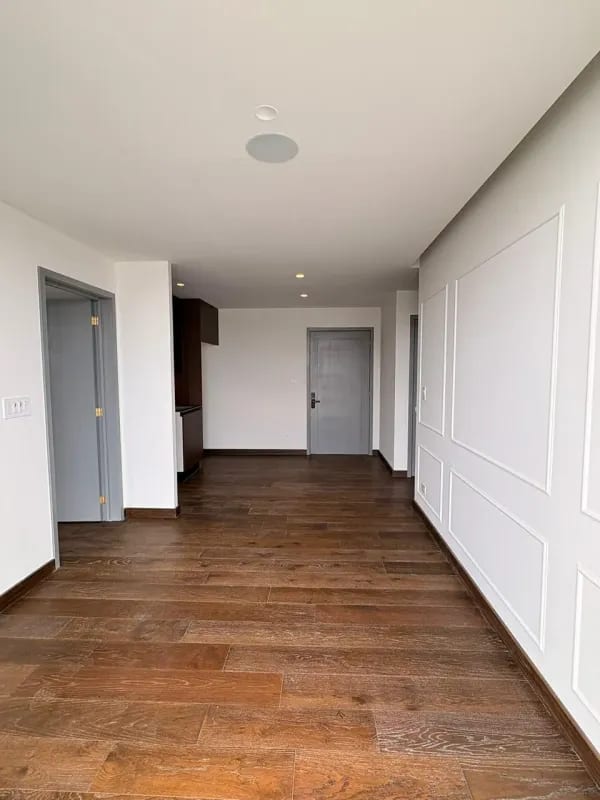 Lindo apartamento en alquiler zona 10 — Apartamento en Alquiler en Atarah, Zona 10, Guatemala, Ciudad — foto 6 de 13