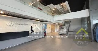 Clínica en renta en ZONA MÉDICA | zona 9 — Clínica en Alquiler en Zona 10, Guatemala, Ciudad — miniatura 1 de 17