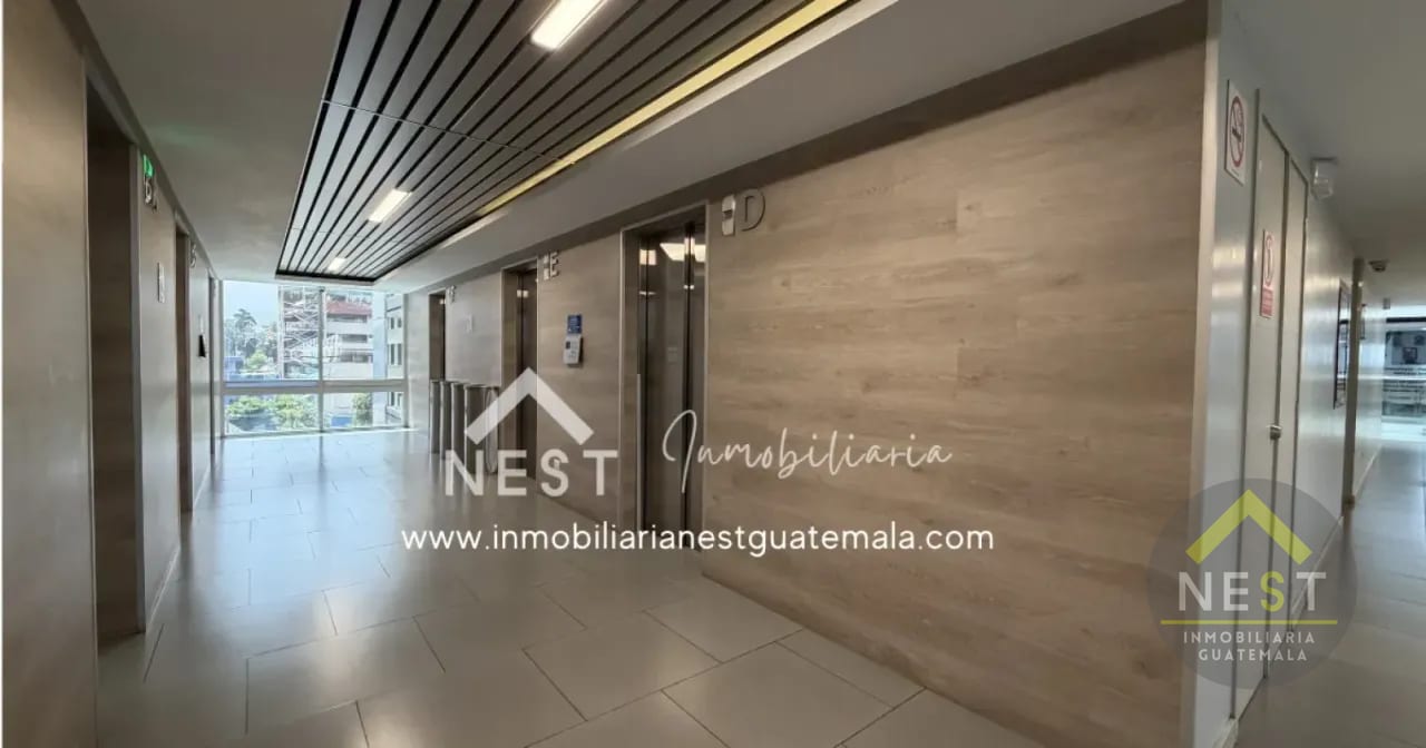 Clínica en renta en ZONA MÉDICA | zona 9 — Clínica en Alquiler en Zona 10, Guatemala, Ciudad — foto 5 de 17