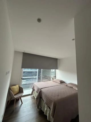 Renta Apartamento amueblado AVIA zona 10 — Apartamento en Alquiler en Avia, Zona 10, Guatemala, Ciudad — miniatura 6 de 6