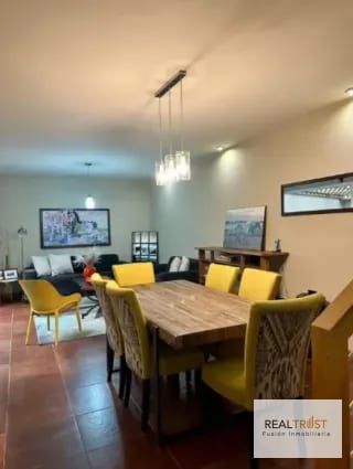 Casa con estilo moderno en Renta Condominio Km. 14 — Casa en Alquiler en km 11-15, Carretera a El Salvador, Guatemala, Ciudad — miniatura 1 de 9