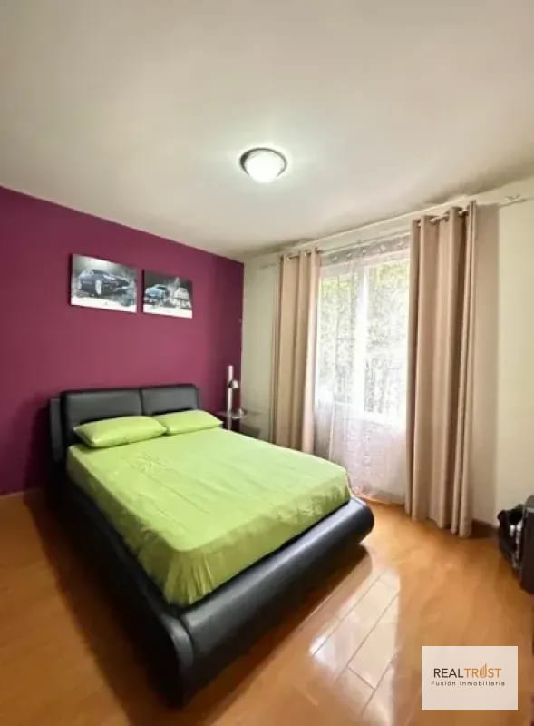 Casa con estilo moderno en Renta Condominio Km. 14 — Casa en Alquiler en km 11-15, Carretera a El Salvador, Guatemala, Ciudad — foto 5 de 9
