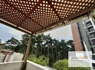 Casa con estilo moderno en Renta Condominio Km. 14 — Casa en Alquiler en km 11-15, Carretera a El Salvador, Guatemala, Ciudad — miniatura 9 de 9
