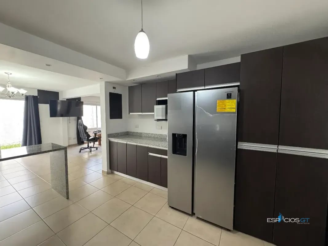 CASA EN VENTA KM. 19 CARRETERA A EL SALVADOR PARAJES VERMONT — Casa en Venta en Carretera a El Salvador, Guatemala, Ciudad — foto 10 de 10