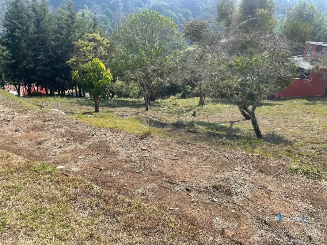 TERRENO EN VENTA BOSQUES DE VILA VERDE CARRETERA A EL SALVADOR KM. 26.5 — Terreno en Venta en Carretera a El Salvador, Guatemala, Ciudad — foto 5 de 5
