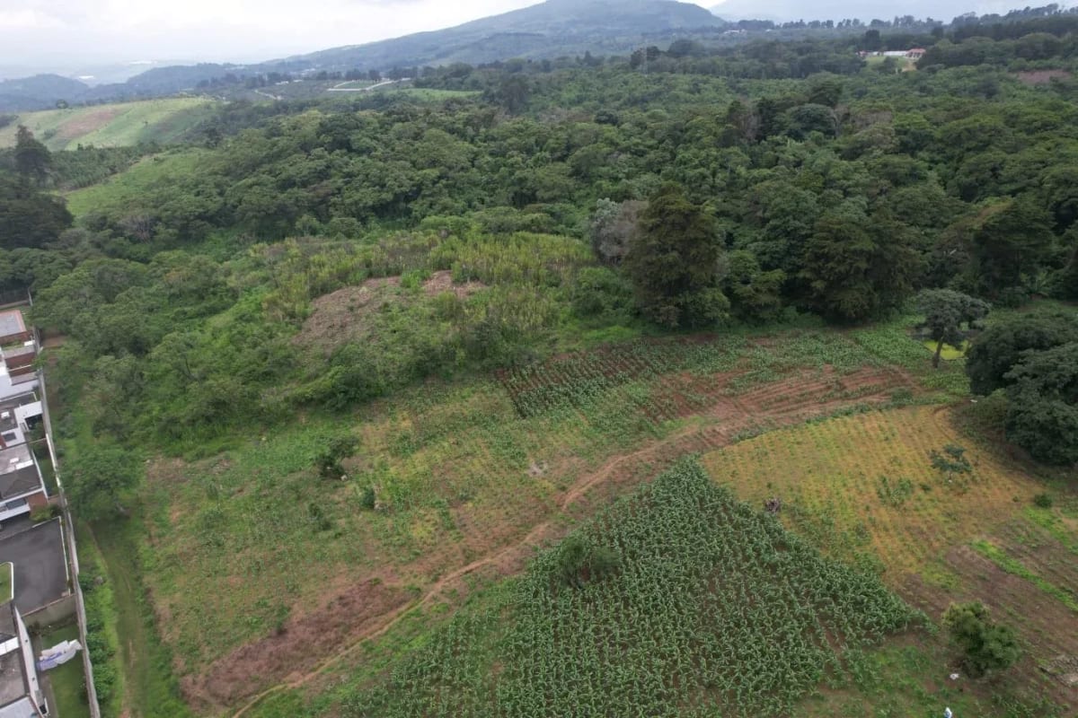 VENDO TERRENO DE 29 MZ, KM.28 CARRETERA A EL SALVADOR PV — Terreno en Venta en Carretera a El Salvador, Guatemala, Ciudad — foto 3 de 3