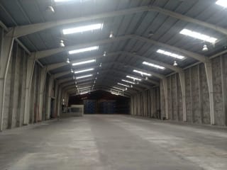 ALQUILO AMPLIA BODEGA INDUSTRIAL ZONA 12 SOBRE ATANASIO TZUL PV — Bodega / Ofibodega en Alquiler en Zona 12, Guatemala, Ciudad — miniatura 1 de 7