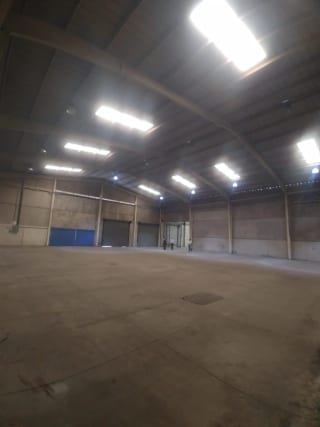 ALQUILO AMPLIA BODEGA INDUSTRIAL ZONA 12 SOBRE ATANASIO TZUL PV — Bodega / Ofibodega en Alquiler en Zona 12, Guatemala, Ciudad — miniatura 5 de 7