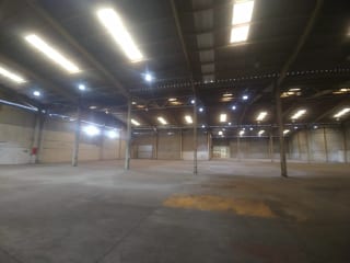 ALQUILO AMPLIA BODEGA INDUSTRIAL ZONA 12 SOBRE ATANASIO TZUL PV — Bodega / Ofibodega en Alquiler en Zona 12, Guatemala, Ciudad — miniatura 4 de 7