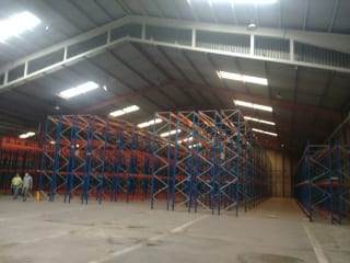 ALQUILO AMPLIA BODEGA INDUSTRIAL ZONA 12 SOBRE ATANASIO TZUL PV — Bodega / Ofibodega en Alquiler en Zona 12, Guatemala, Ciudad — miniatura 3 de 7