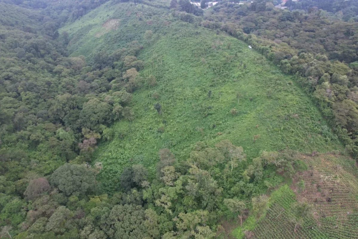 VENDO TERRENO KM28 CAES VILLA CANALES PV — Terreno en Venta en Carretera a El Salvador, Guatemala, Ciudad — foto 1 de 5