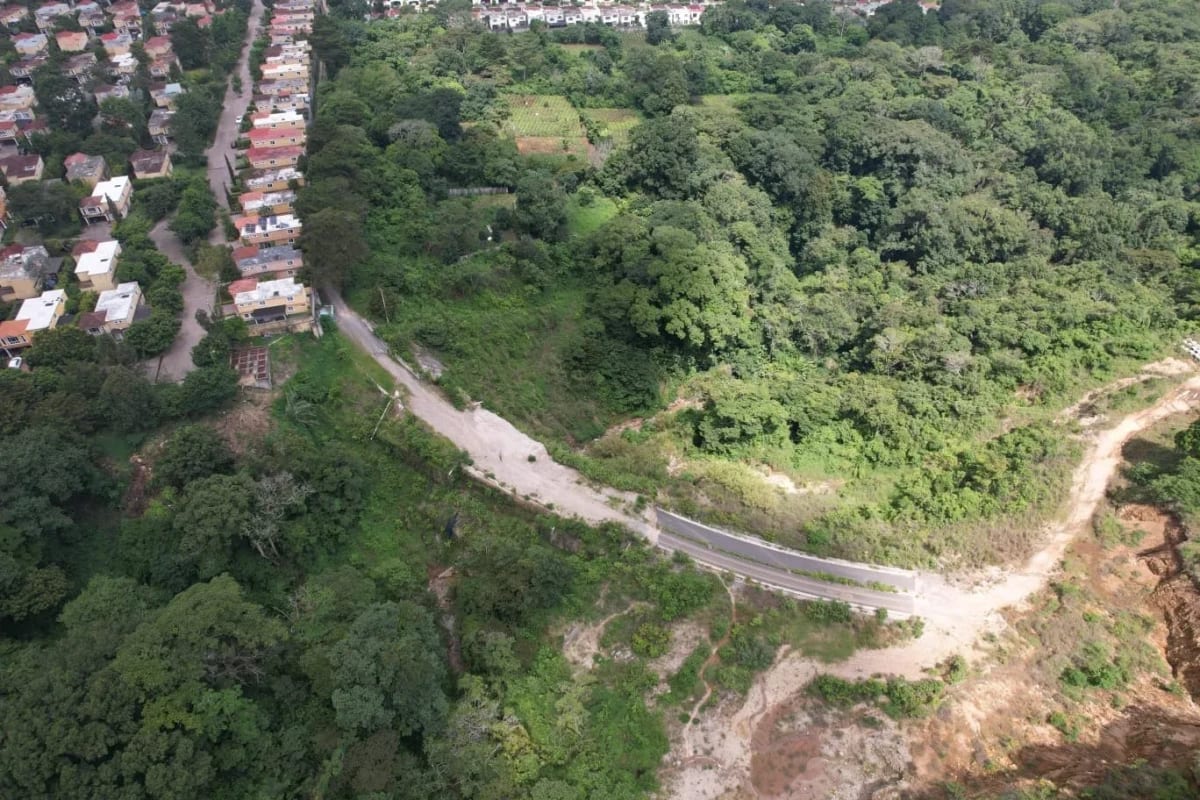 VENDO TERRENO KM28 CAES VILLA CANALES PV — Terreno en Venta en Carretera a El Salvador, Guatemala, Ciudad — foto 5 de 5
