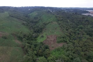 VENDO TERRENO KM28 CAES VILLA CANALES PV — Terreno en Venta en Carretera a El Salvador, Guatemala, Ciudad — miniatura 2 de 5