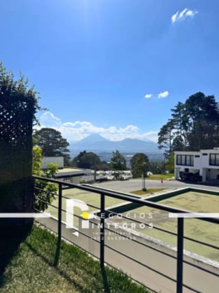 VENDO CASA EN SANTA CATARINA PINULA EN VERDE 360 PV — Casa en Venta en Santa Catarina Pinula, Guatemala, Ciudad — miniatura 12 de 17