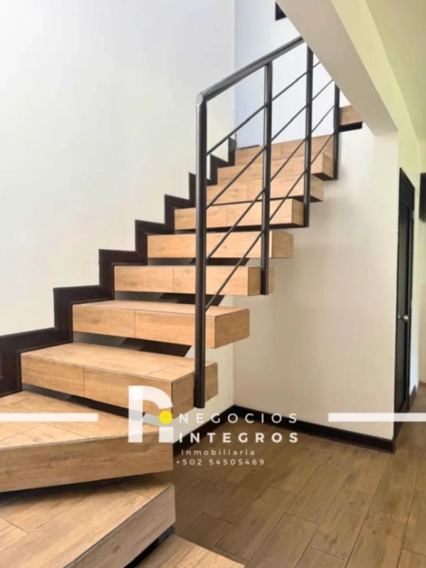 VENDO CASA EN SANTA CATARINA PINULA EN VERDE 360 PV — Casa en Venta en Santa Catarina Pinula, Guatemala, Ciudad — foto 7 de 17