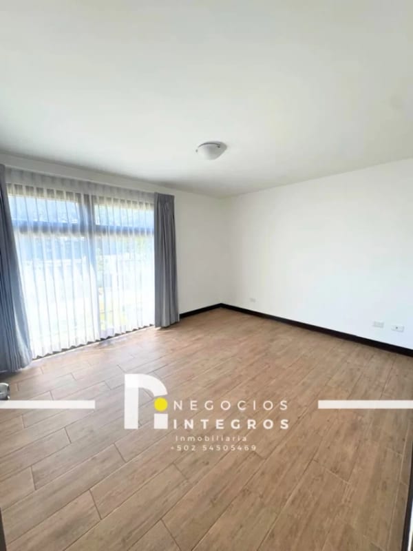 VENDO CASA EN SANTA CATARINA PINULA EN VERDE 360 PV — Casa en Venta en Santa Catarina Pinula, Guatemala, Ciudad — foto 6 de 17